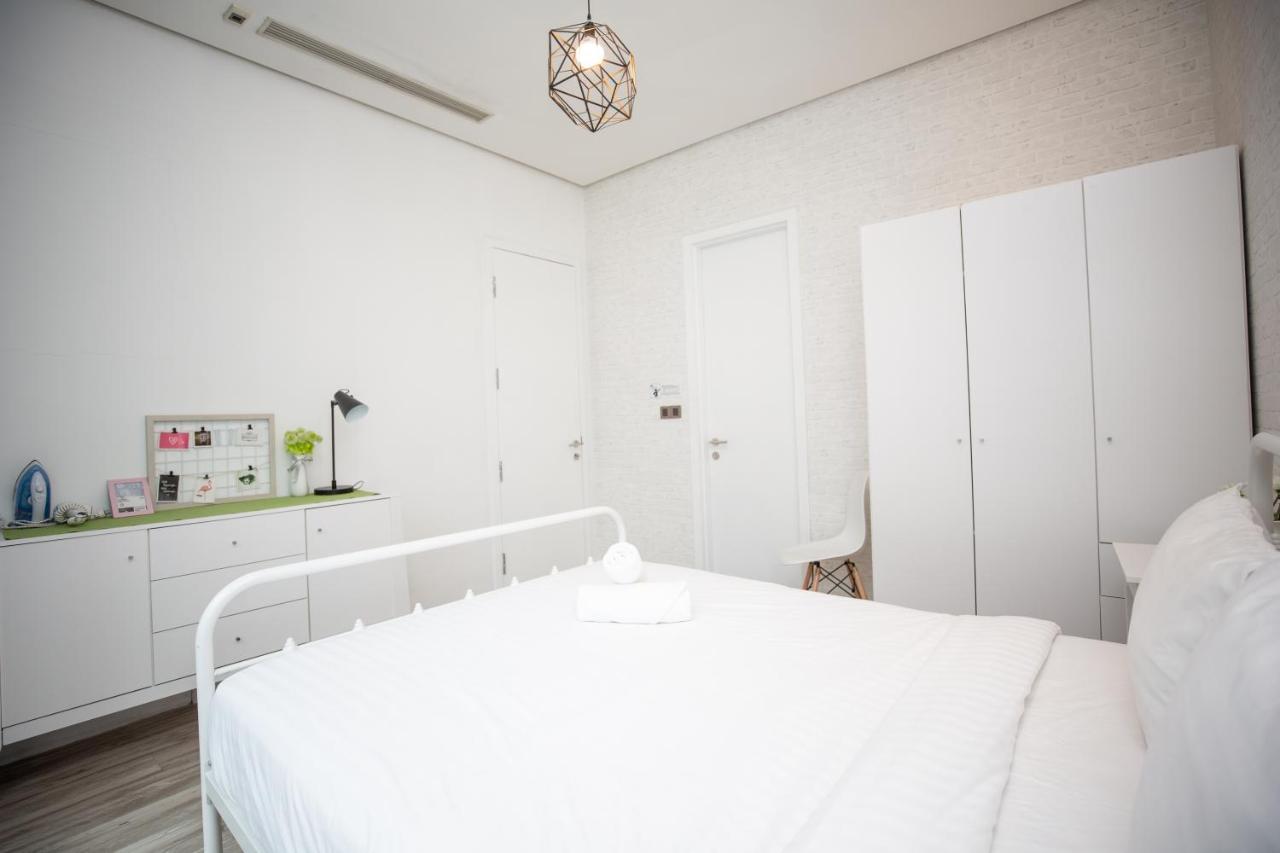 Apartment Vipod Suites Klcc By Luxury Suites Asia