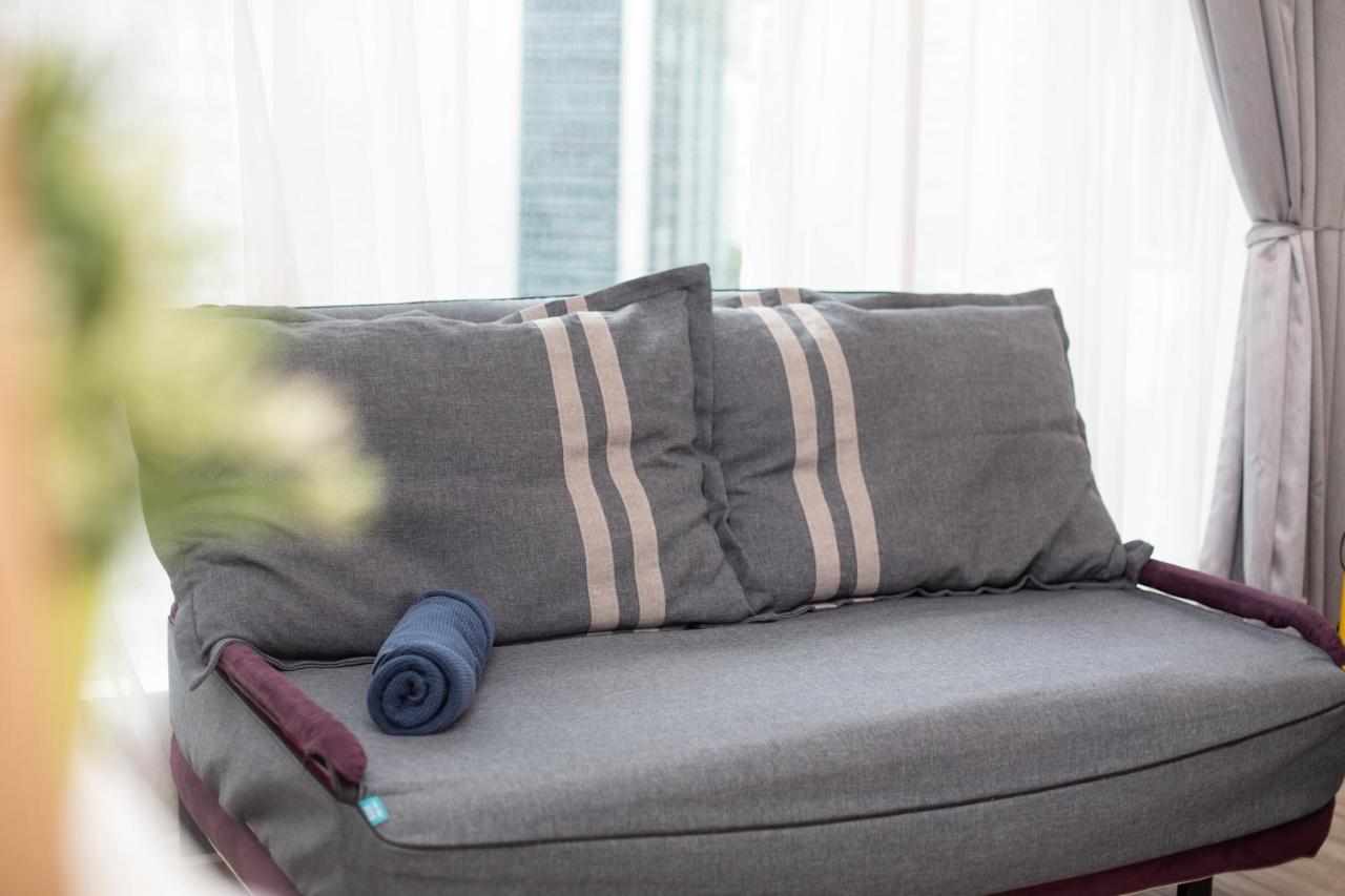 Vipod Suites Klcc By Luxury Suites Asia Apartment Kuala Lumpur
