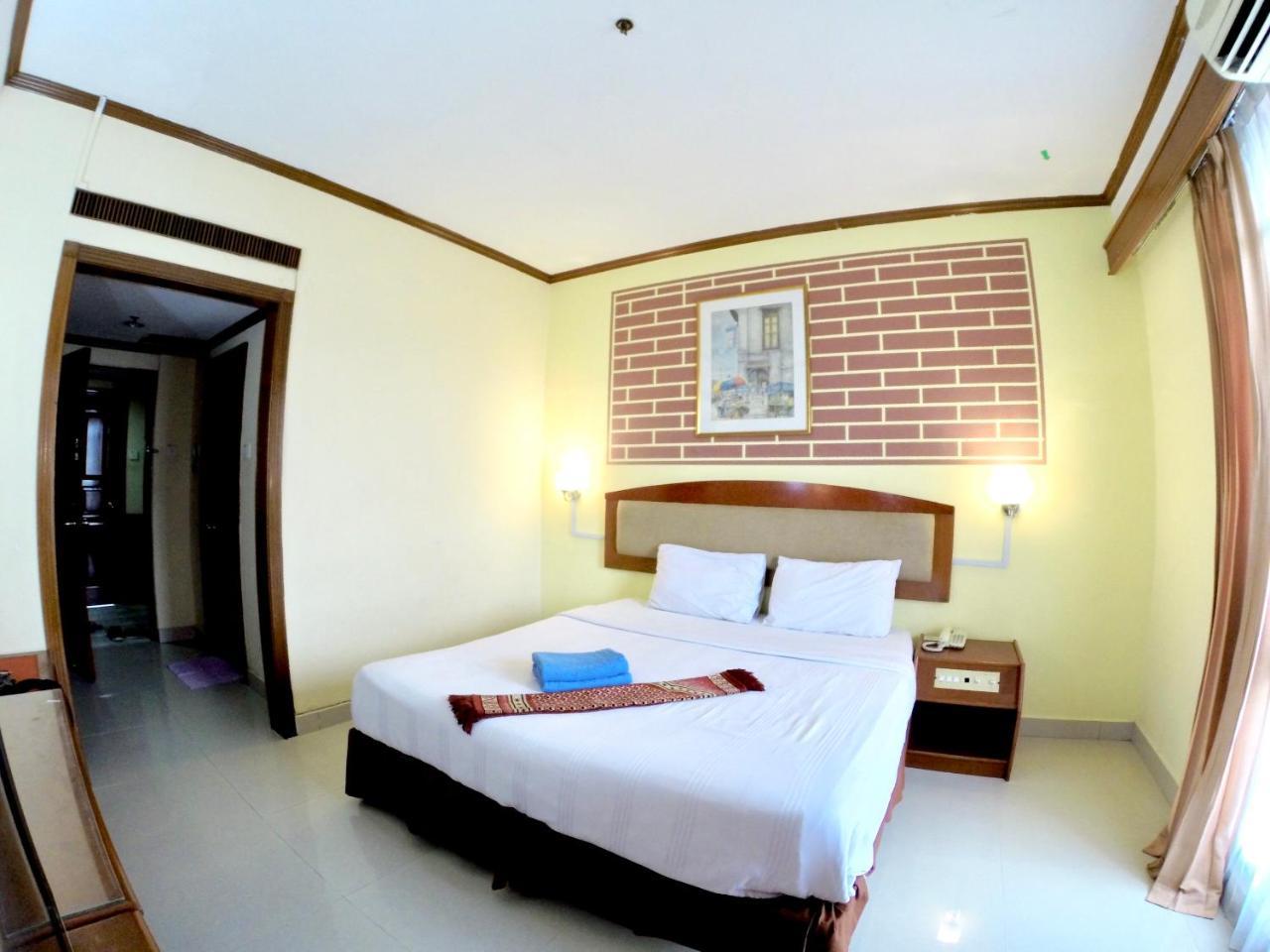 Hotel Adamson Park 2*