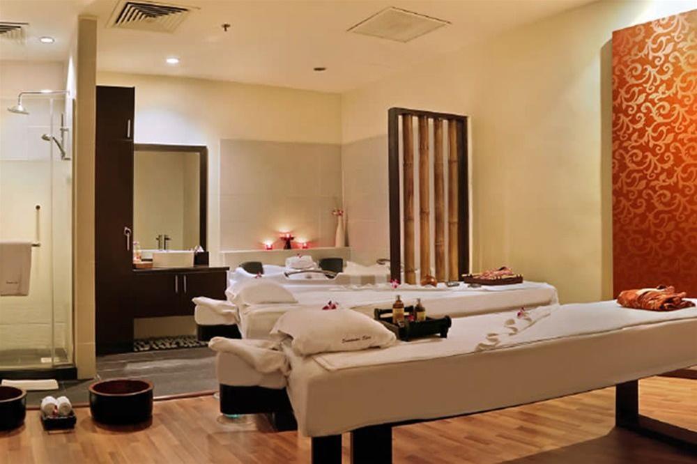 Istana Centre 5* Kuala Lumpur