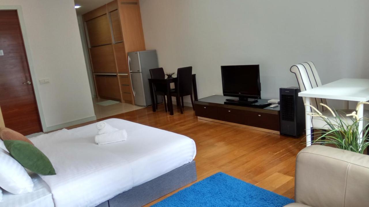Marc Klcc Kuala Lumpur