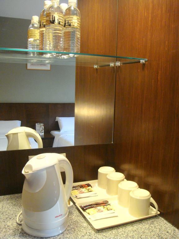 Olympic Sports Hotel, Hotel Kuala Lumpur