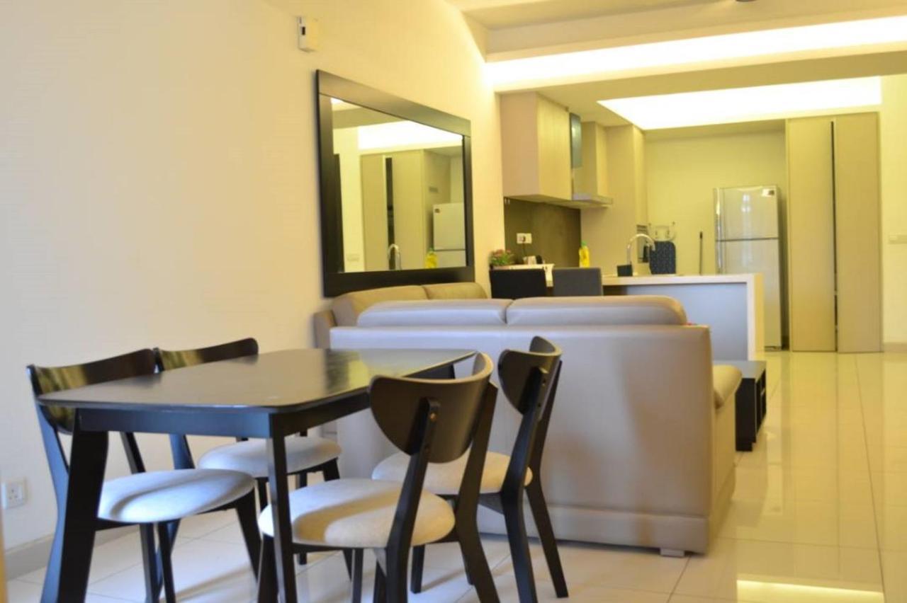 Apartment By Wgs Kuala Lumpur