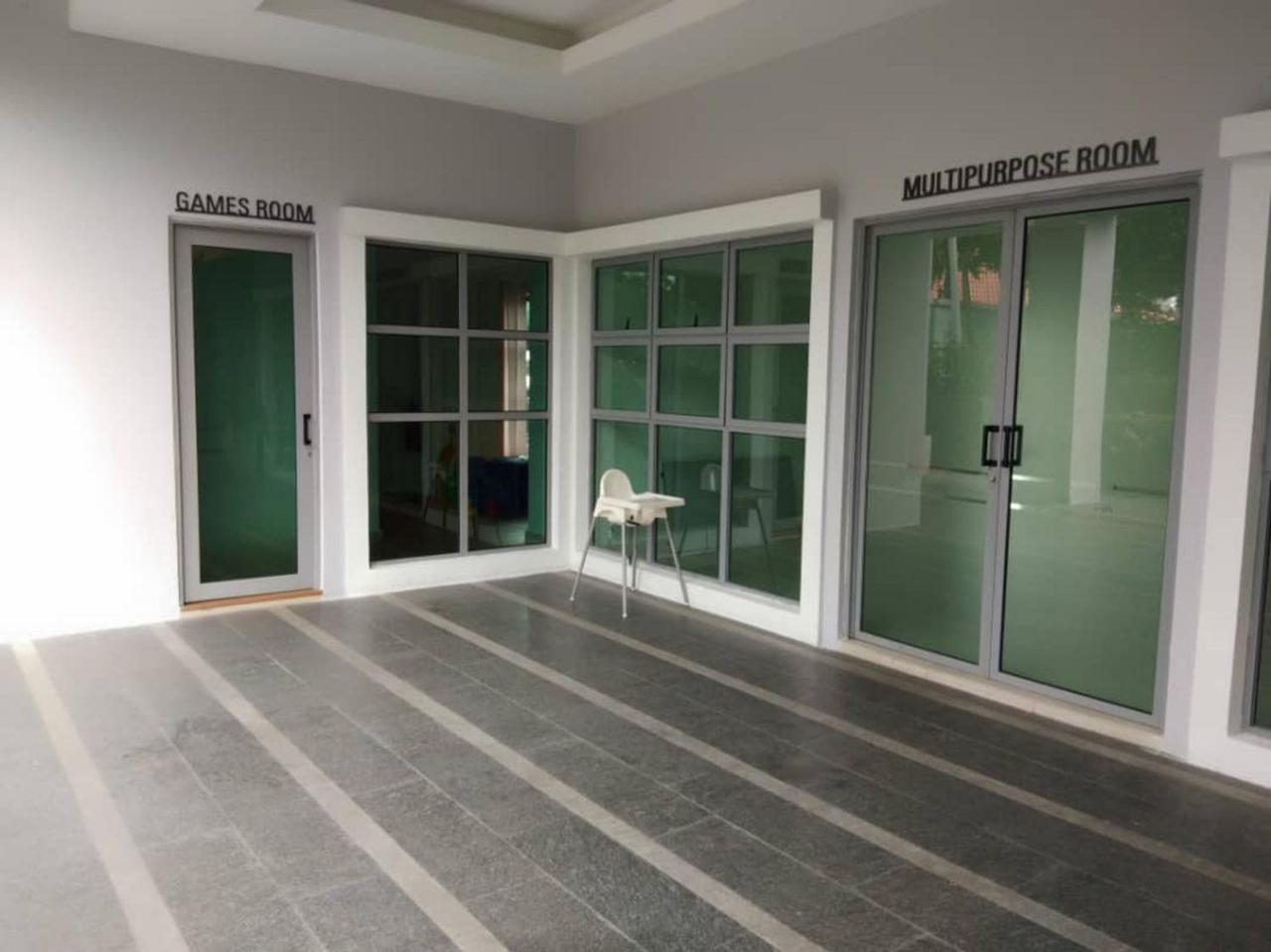 By Wgs Apartment Kuala Lumpur