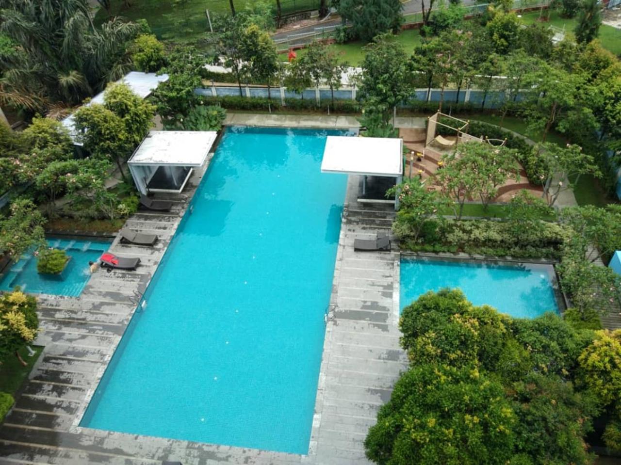 By Wgs * Kuala Lumpur