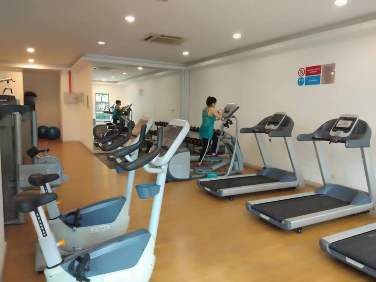 Apartment By Wgs Kuala Lumpur