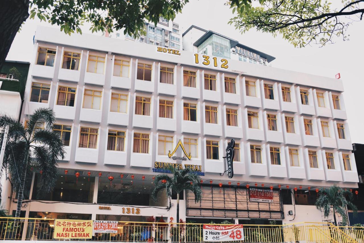 Hotel 1312 Kuala Lumpur