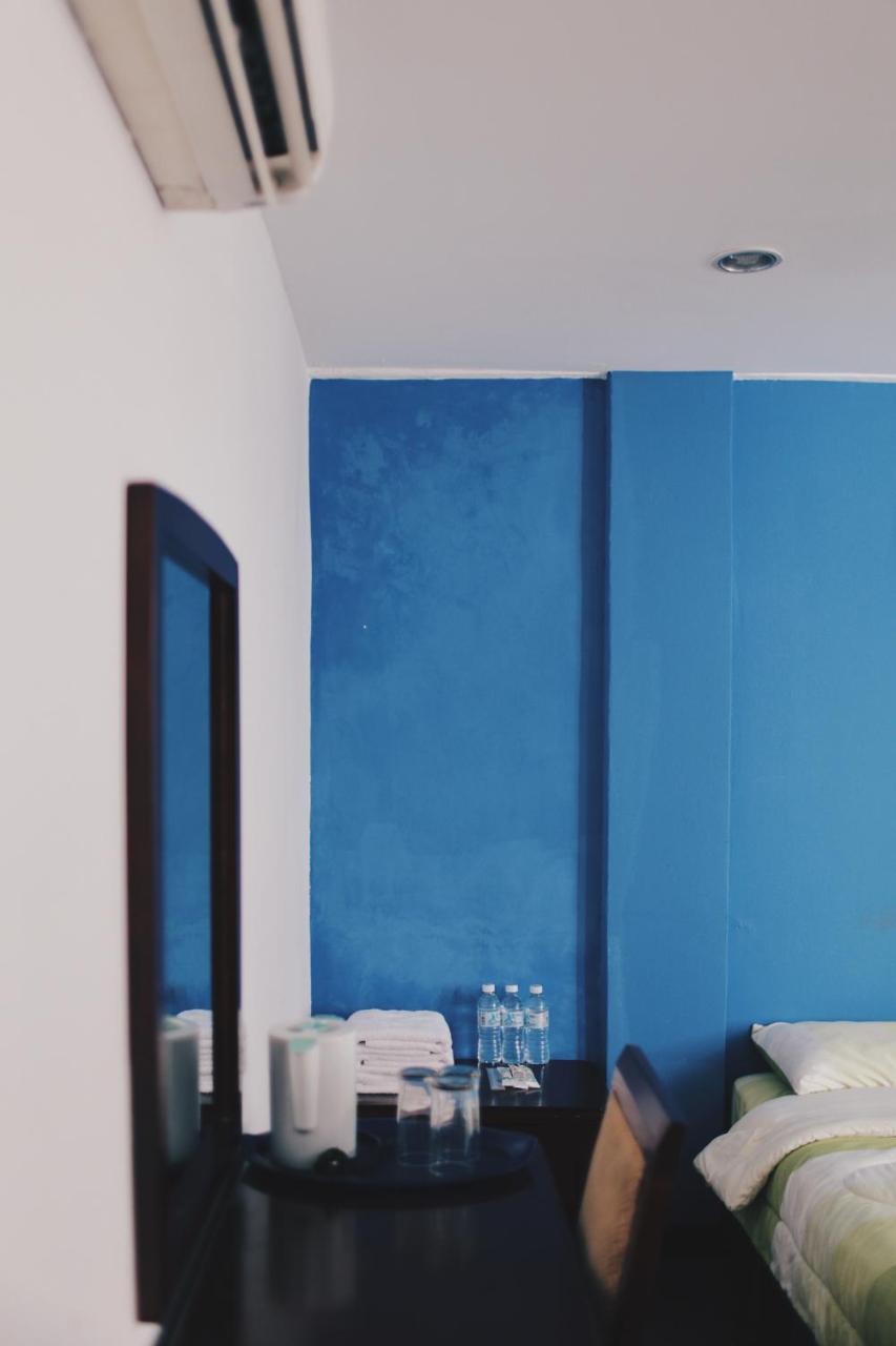 Hotel 1312 Kuala Lumpur