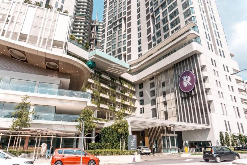 Hotel Robertson Premier By Subhome