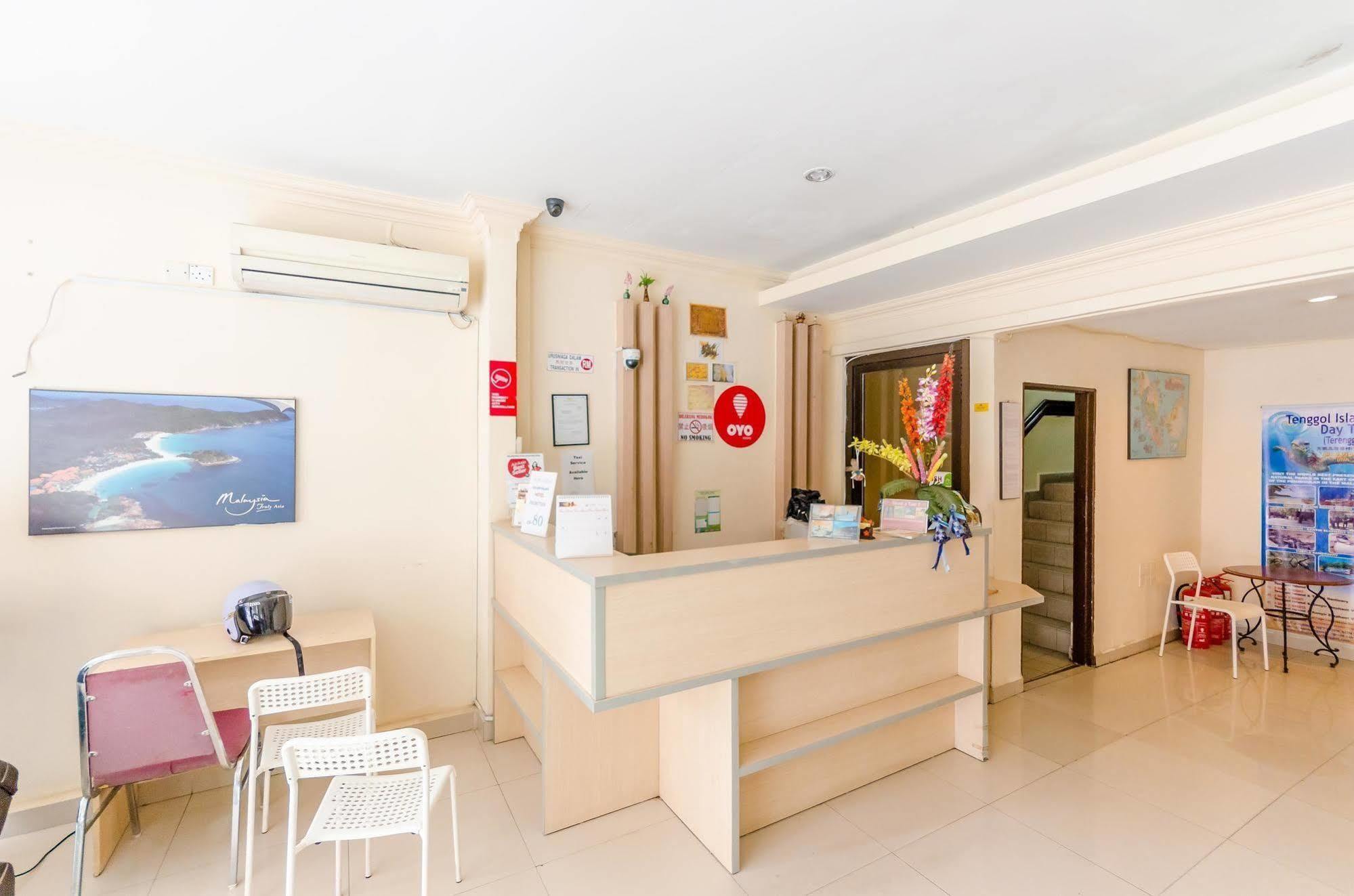 Star Castle Hotel