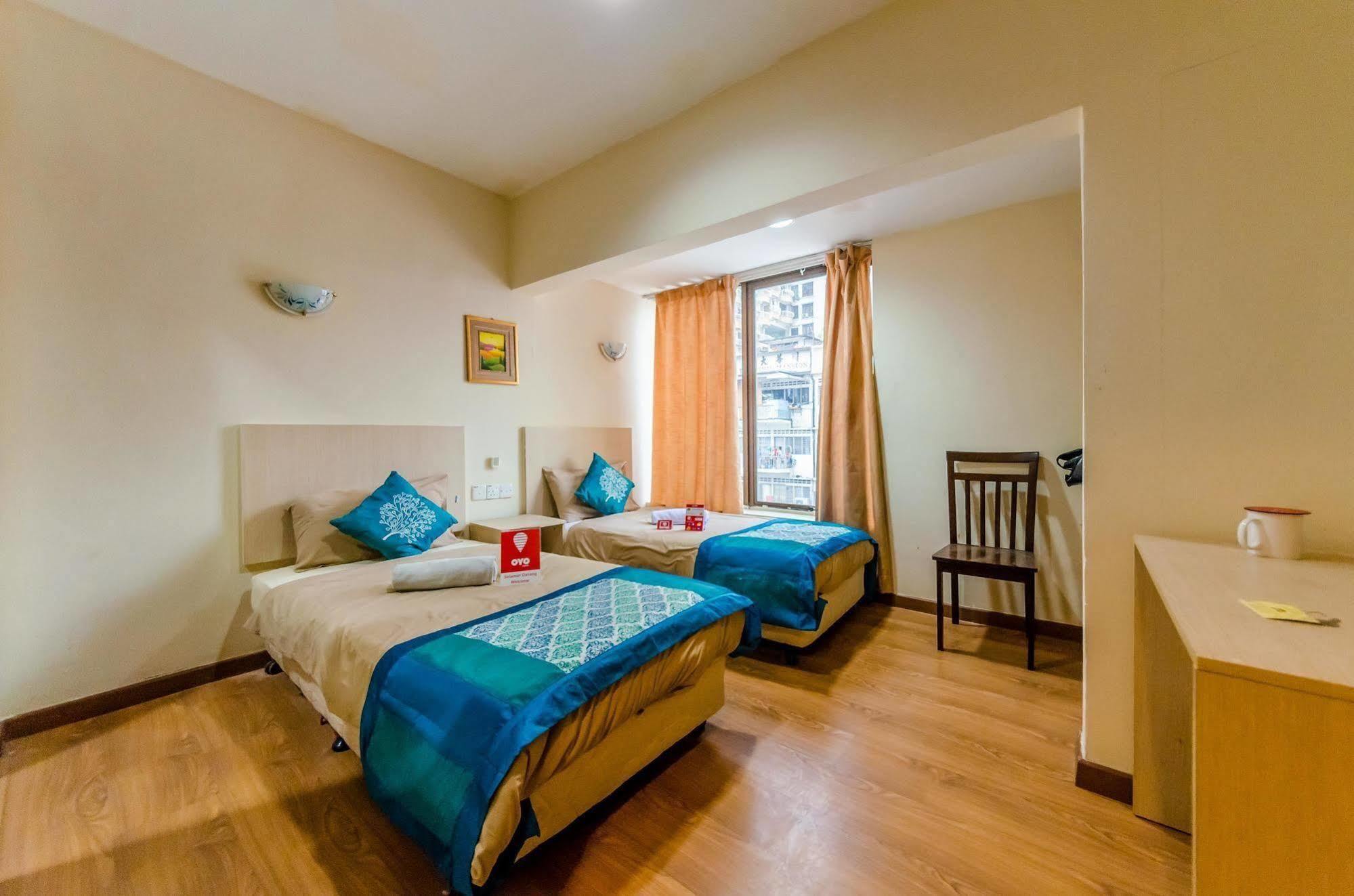 Star Castle Hotel Kuala Lumpur