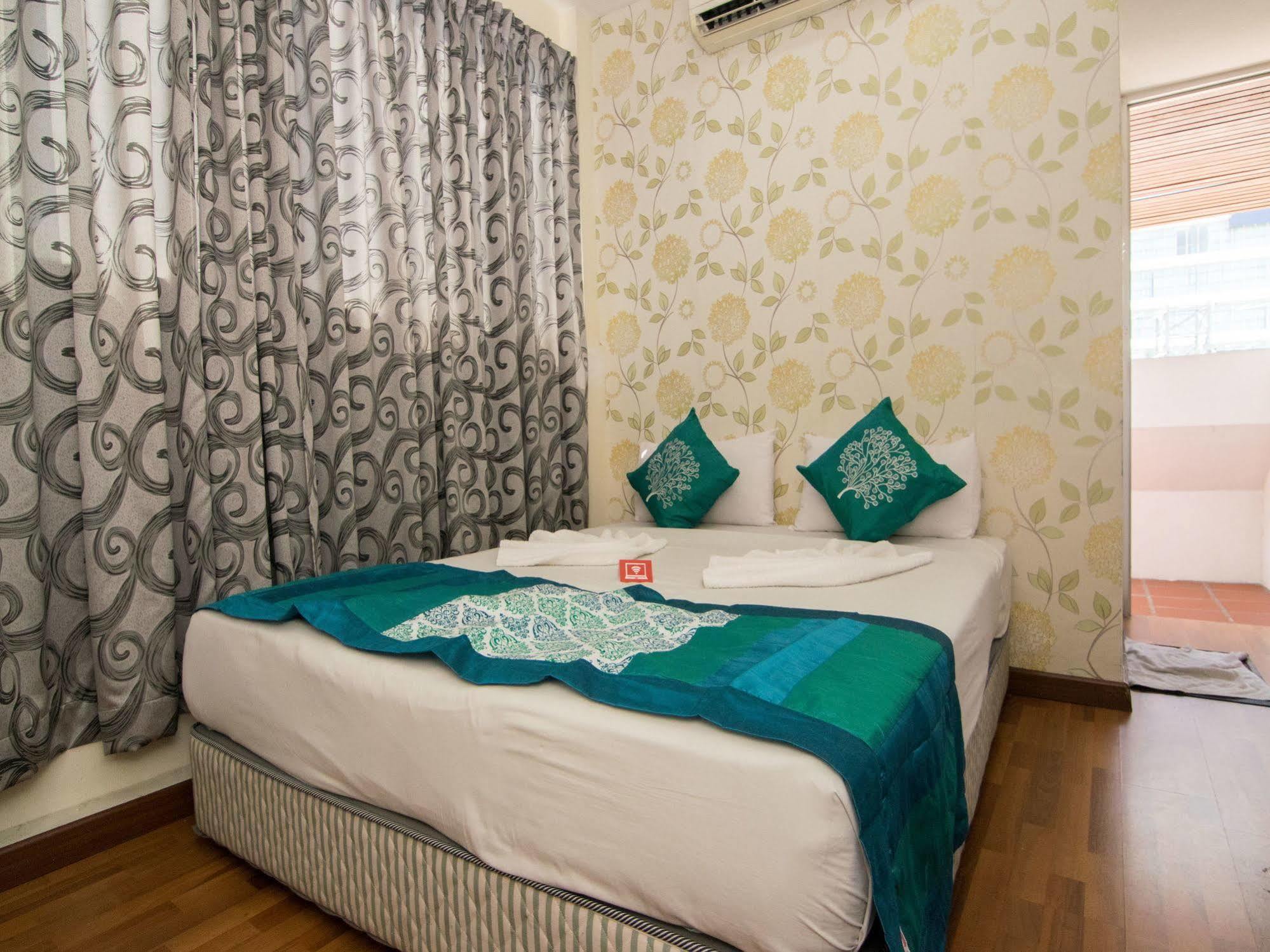 Oyo 103 V'la Garden 2*
