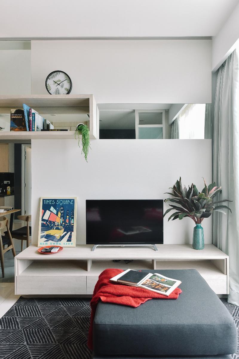 Robertson Premier By Subhome 4* Kuala Lumpur