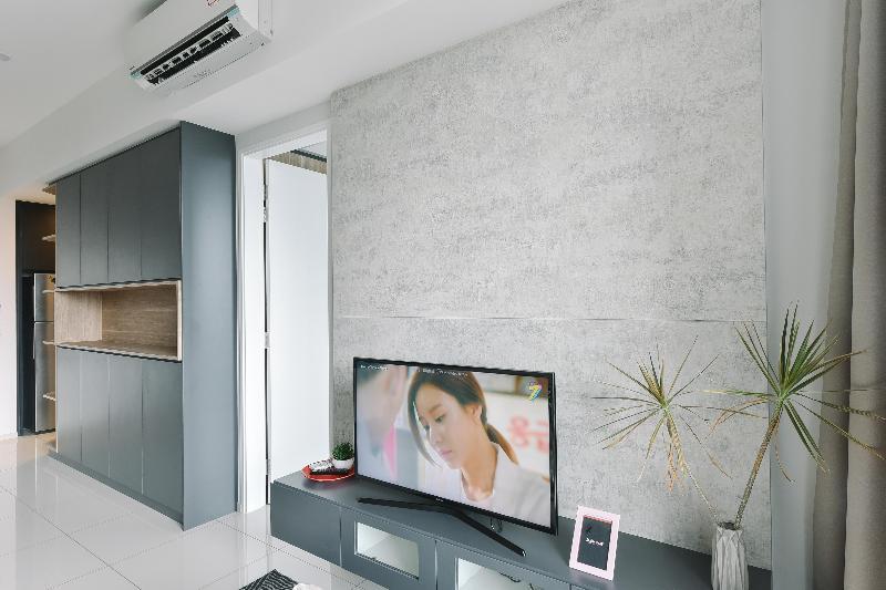 Robertson Premier By Subhome Kuala Lumpur