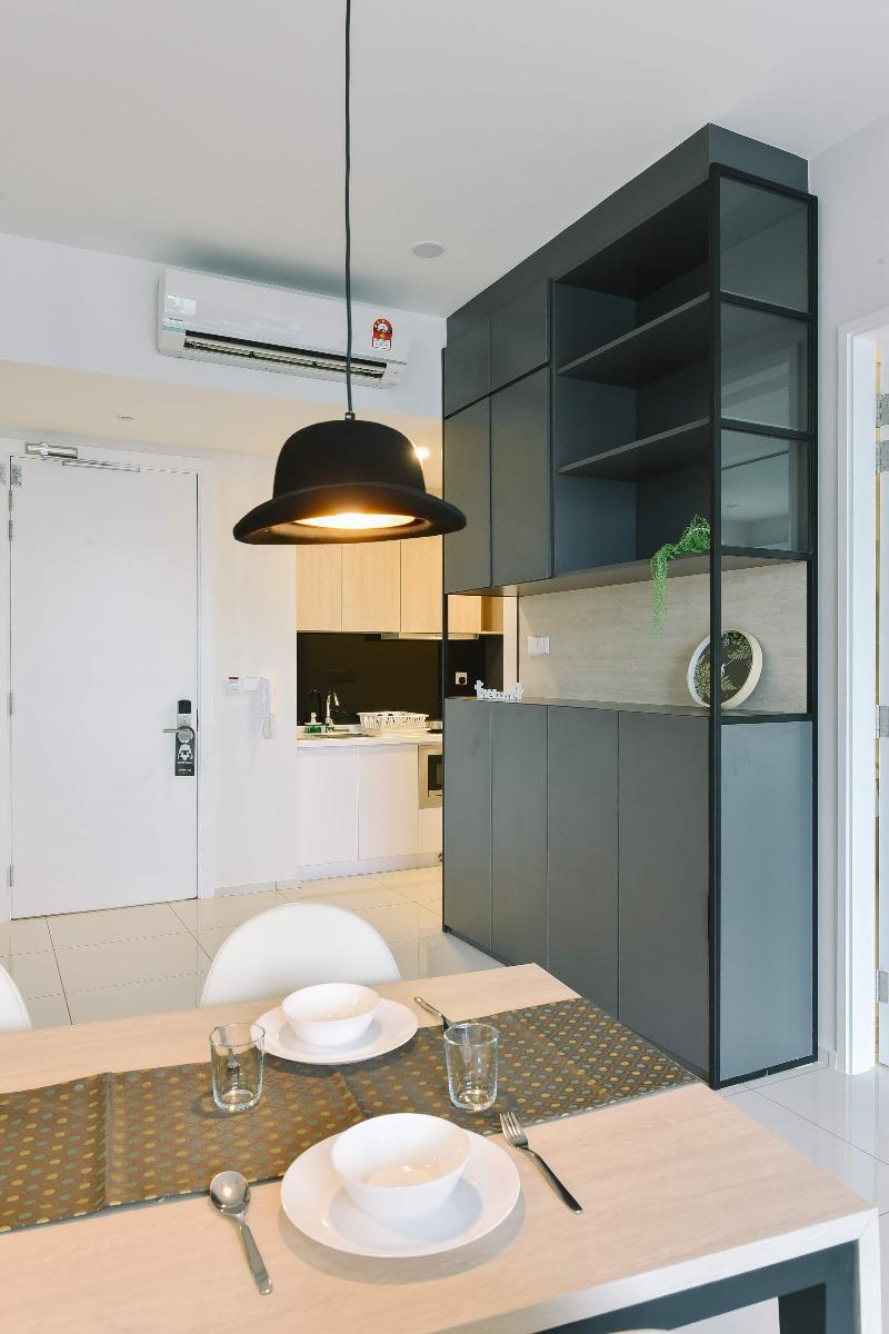 Robertson Premier By Subhome Hotel
