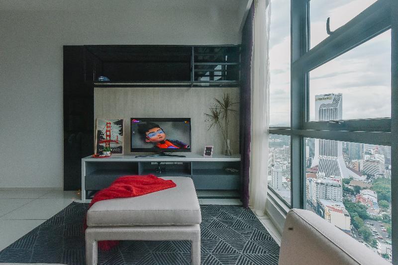 Hotel Robertson Premier By Subhome