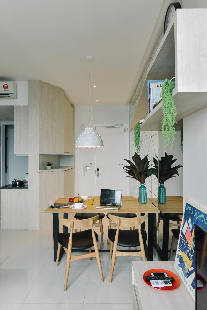 Robertson Premier By Subhome 4*