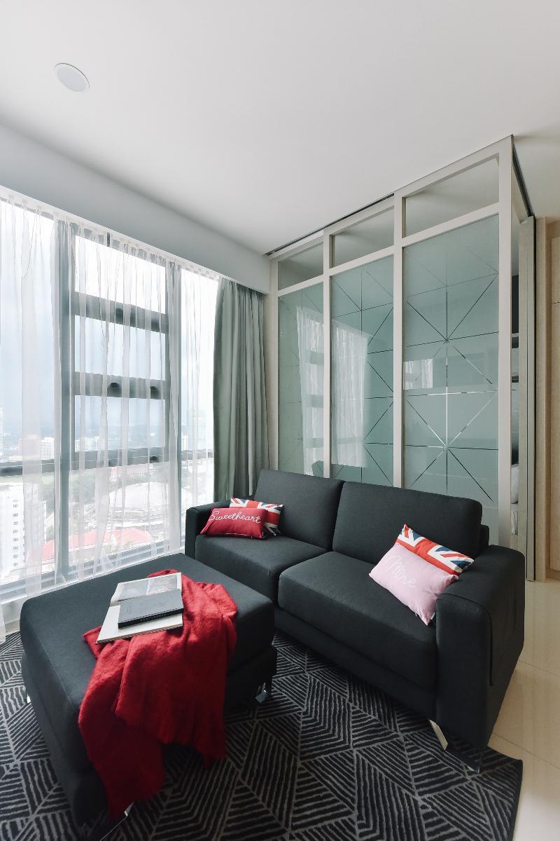 Robertson Premier By Subhome Hotel 4*