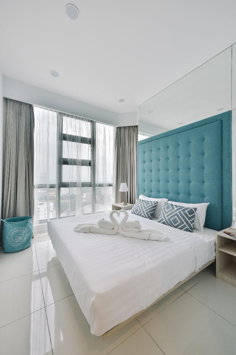 Hotel Robertson Premier By Subhome Kuala Lumpur