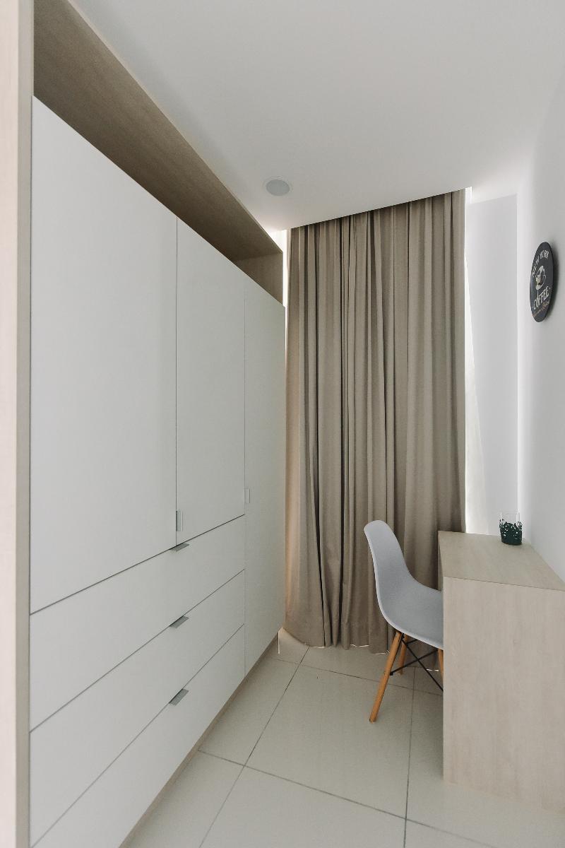 Hotel Robertson Premier By Subhome