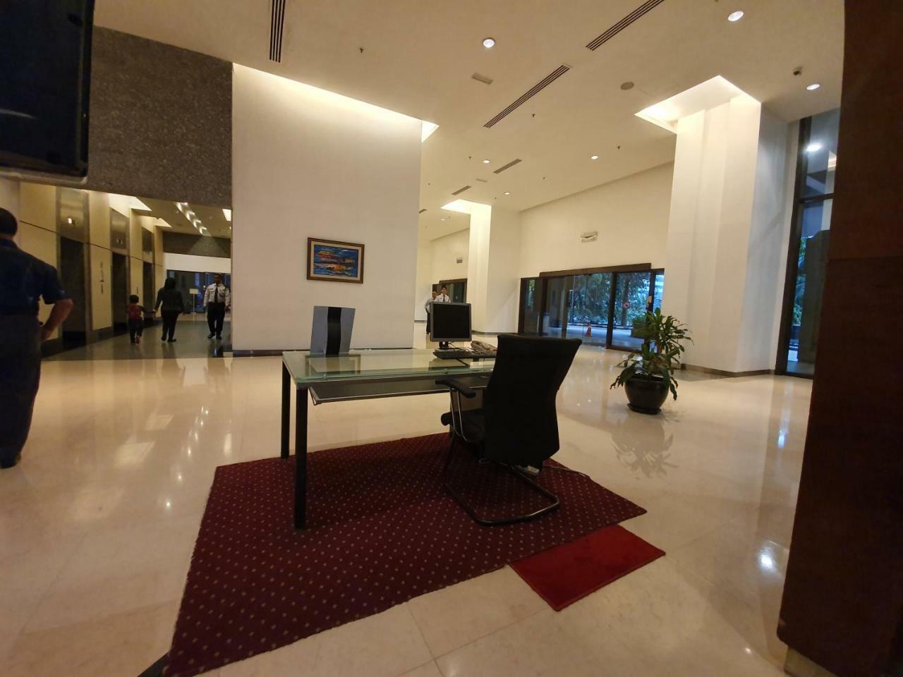 Glorious Service Suite @ Times Square Apartamento *