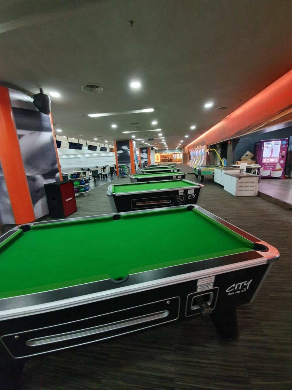 Glorious Service Suite @ Times Square *