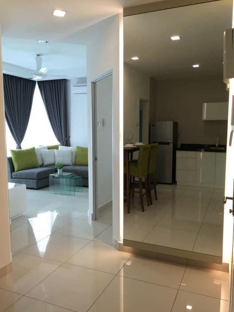 The Lovely Home At Kl Kuala Lumpur