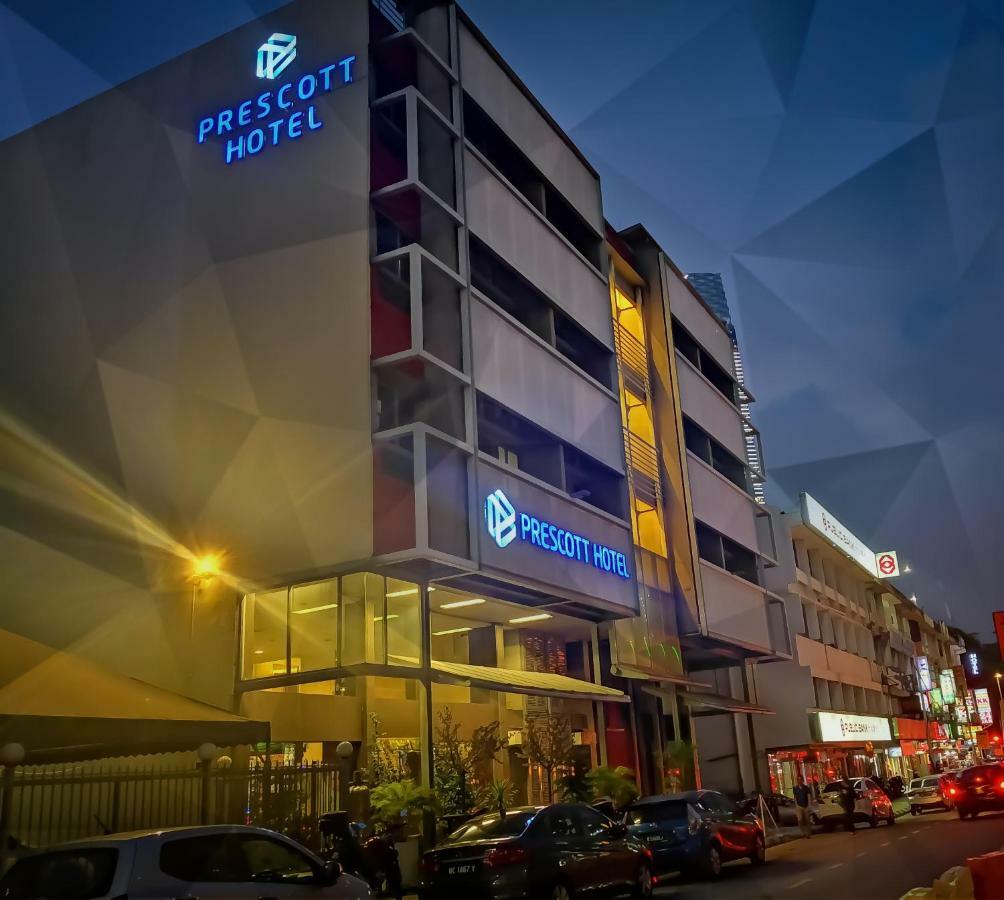 Prescott Bukit Bintang
