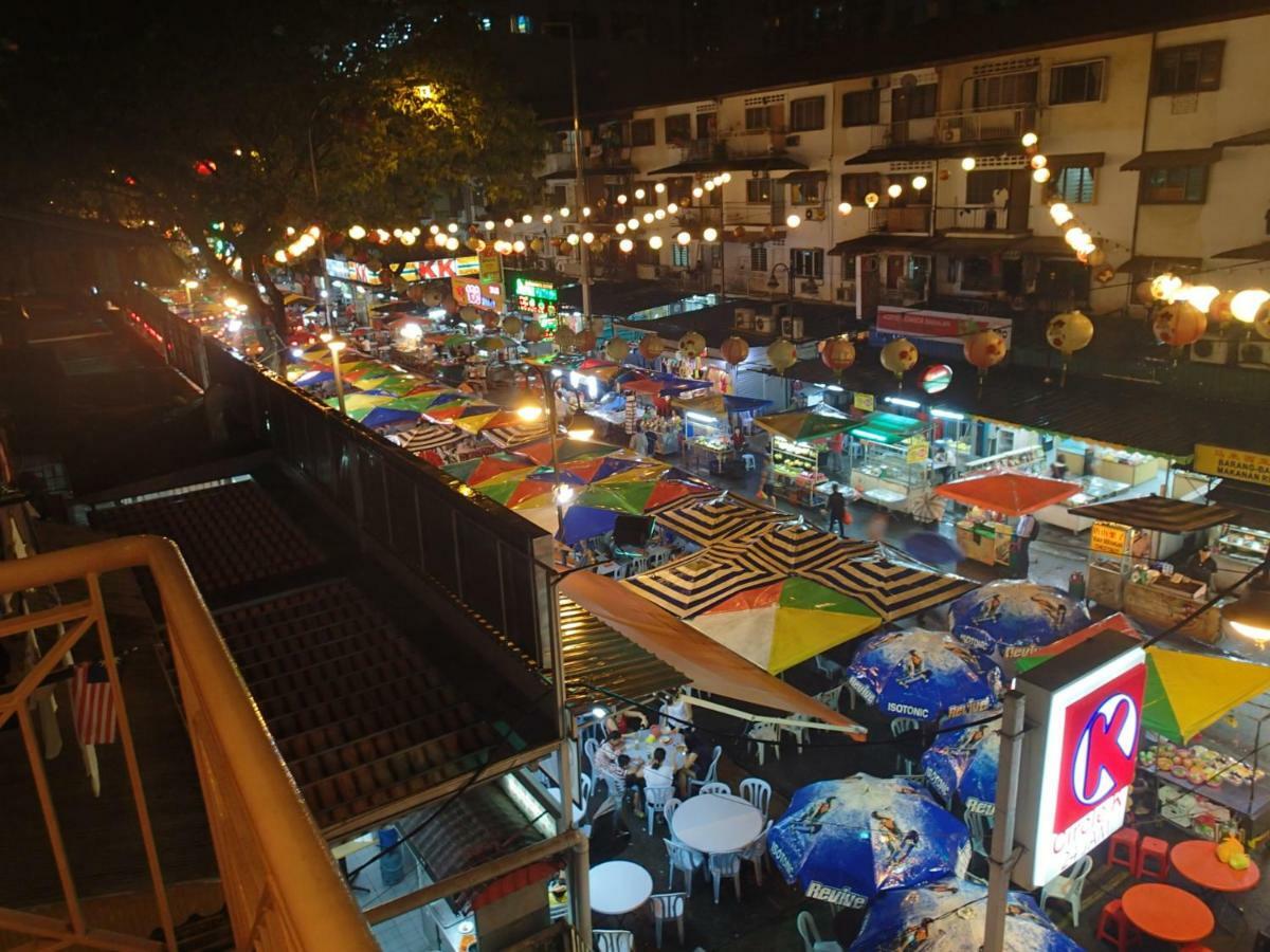 Innb Park Khách sạn