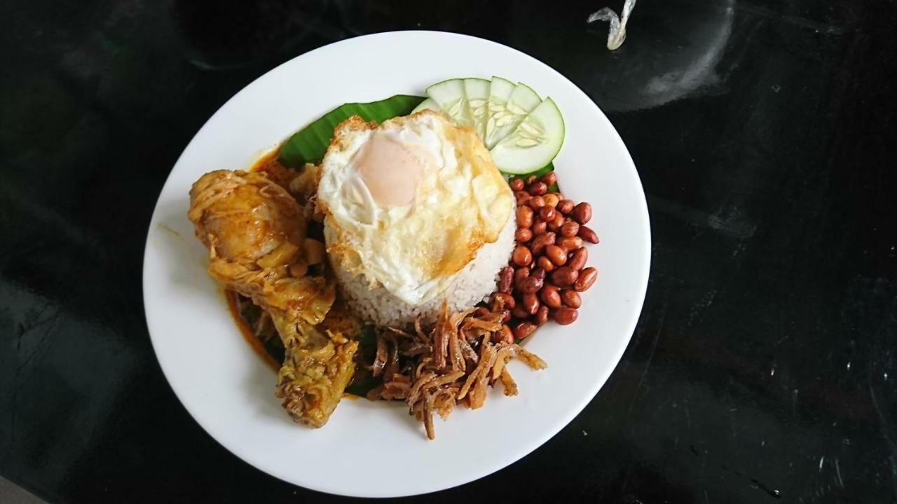 Innb Park Khách sạn Kuala Lumpur