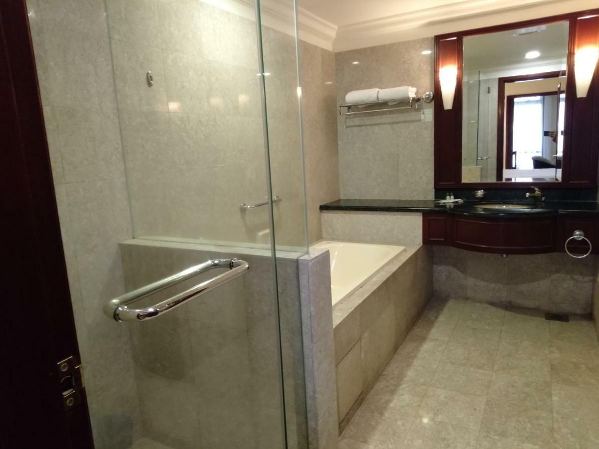 Grand Service @ Times Square Căn hộ *