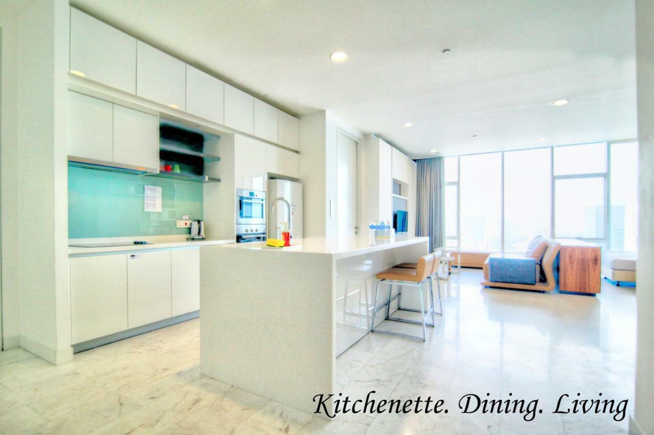 Pine Luxury @ Platinum Suites Klcc * Kuala Lumpur