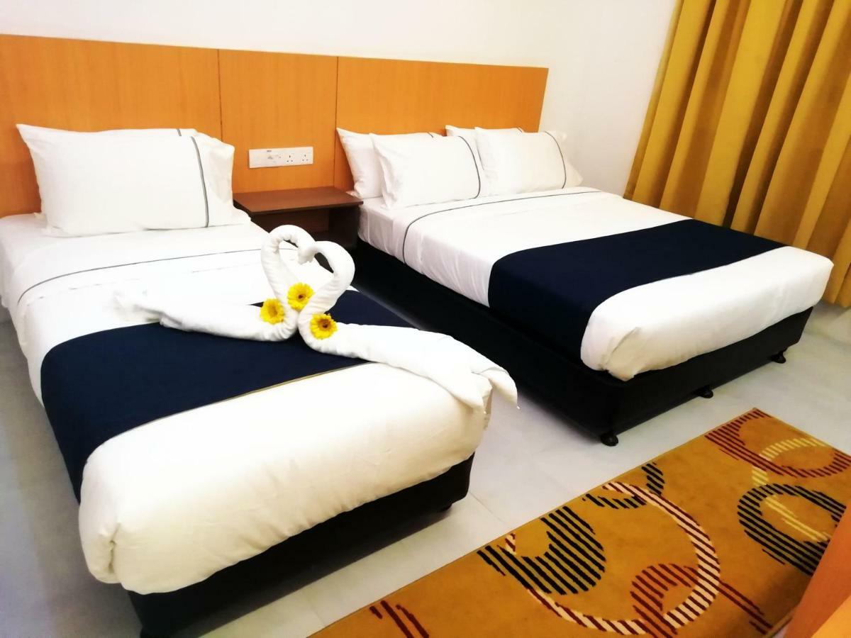 Fujisan Bukit Bintang 2*