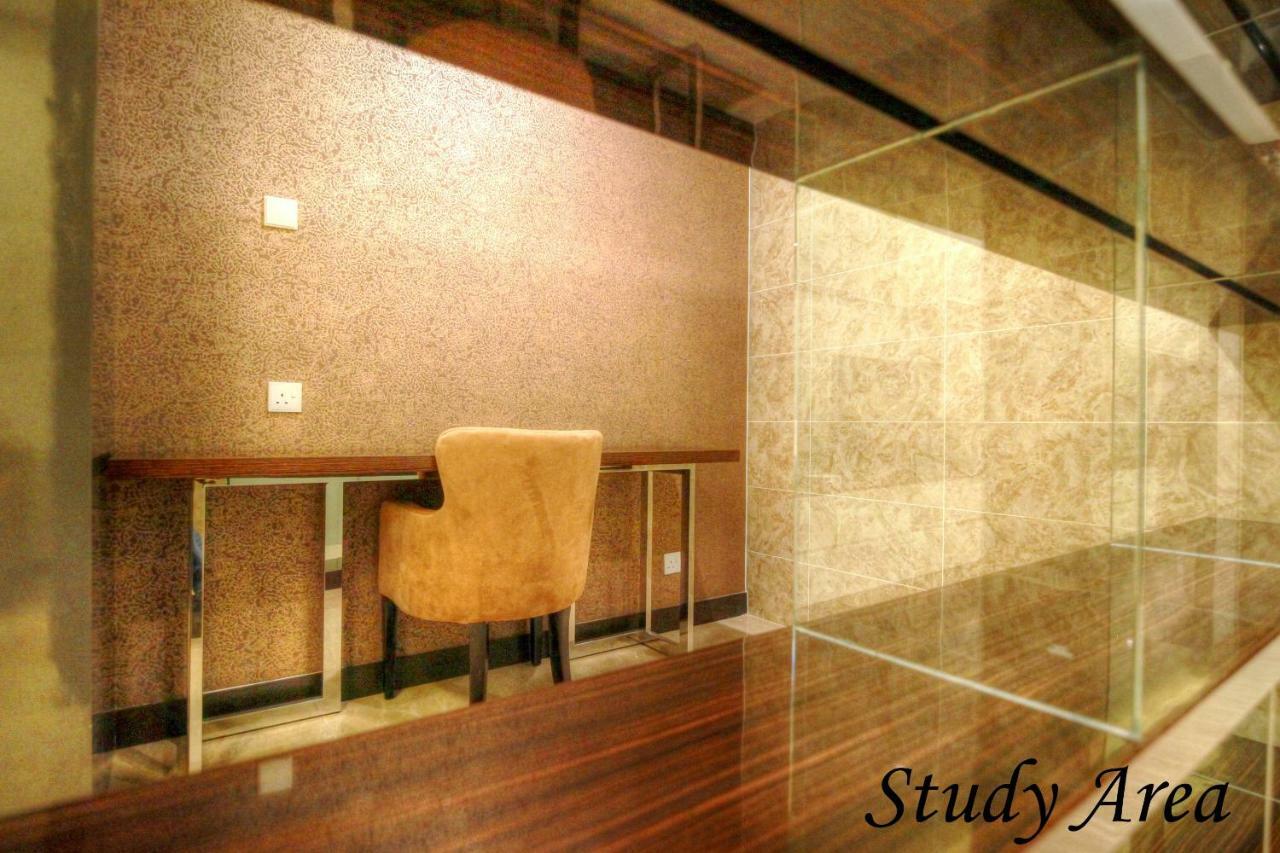 Dorsett Residences Pavilion Bukit Bintang * Kuala Lumpur