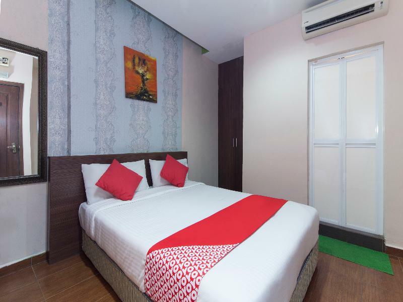 Oyo 109 V'la Park Hotel