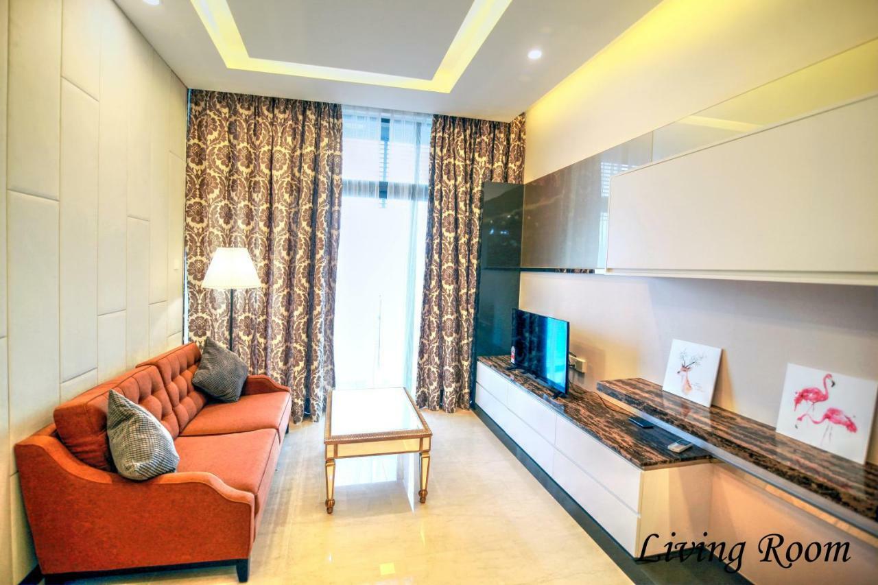 Dorsett Residences Bukit Bintang By Ecosuites Căn hộ *