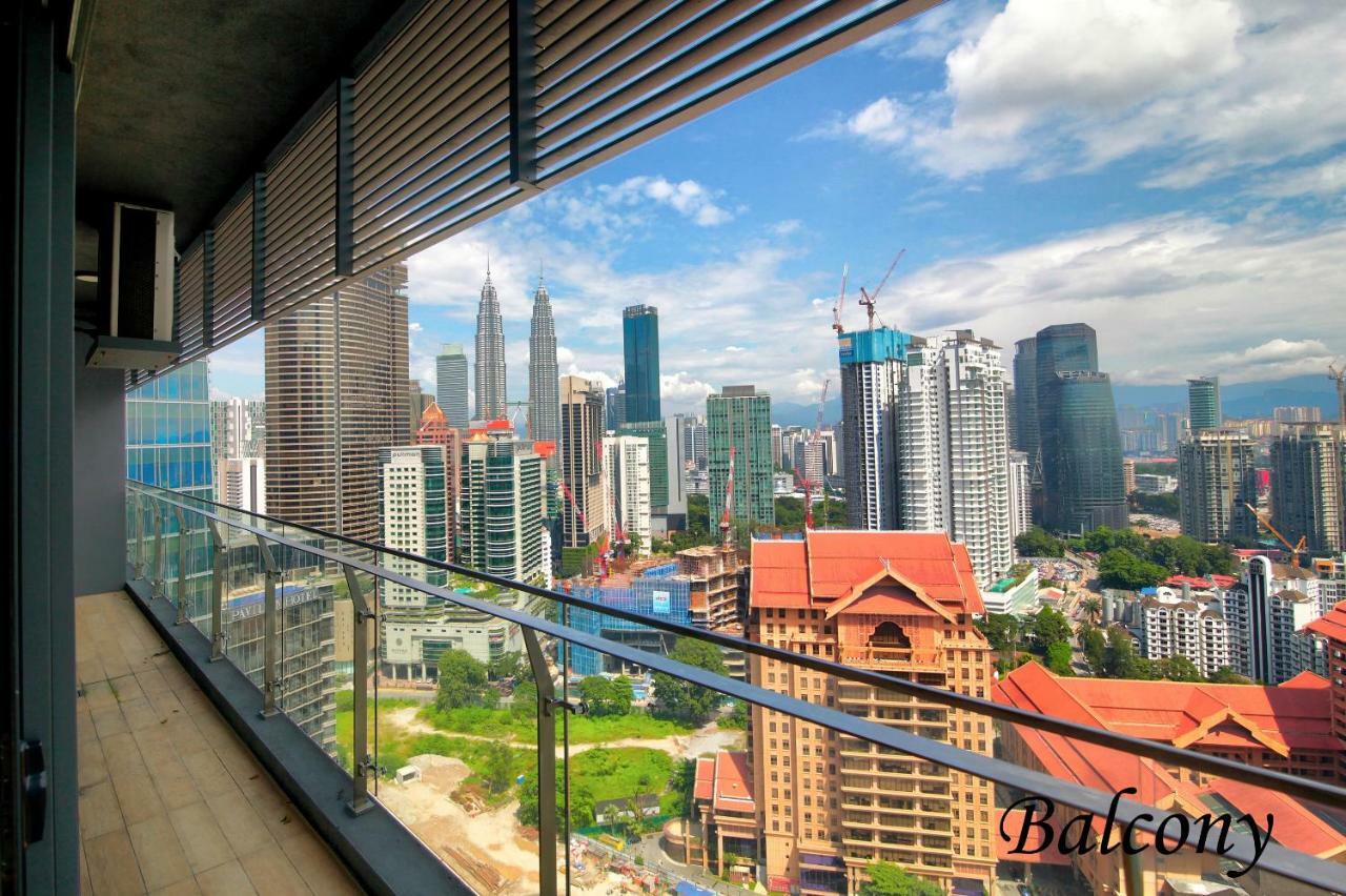 Dorsett Residences Bukit Bintang By Ecosuites Căn hộ *