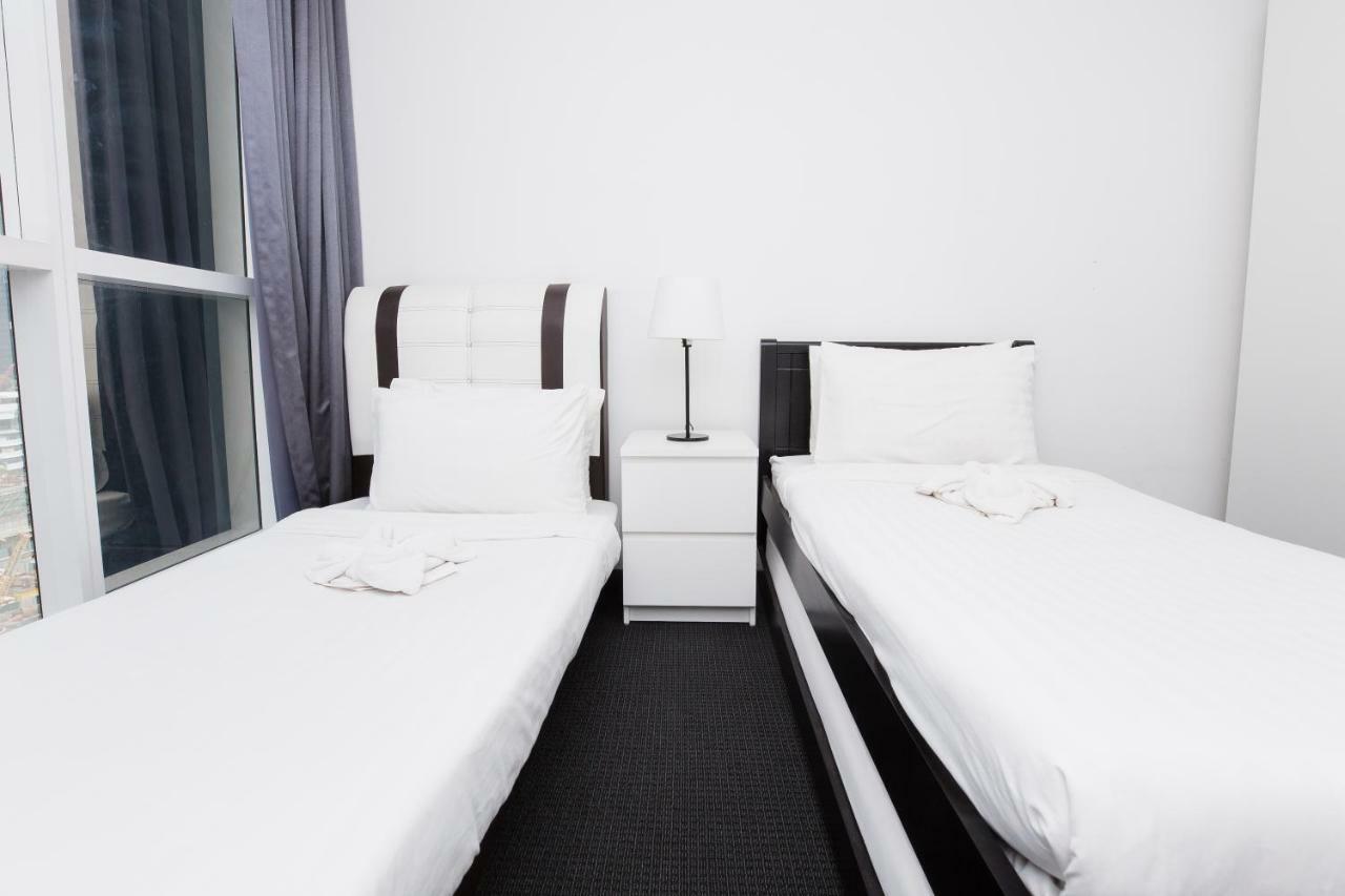 Apartemen Binjai 8 Klcc By Psm Luxury