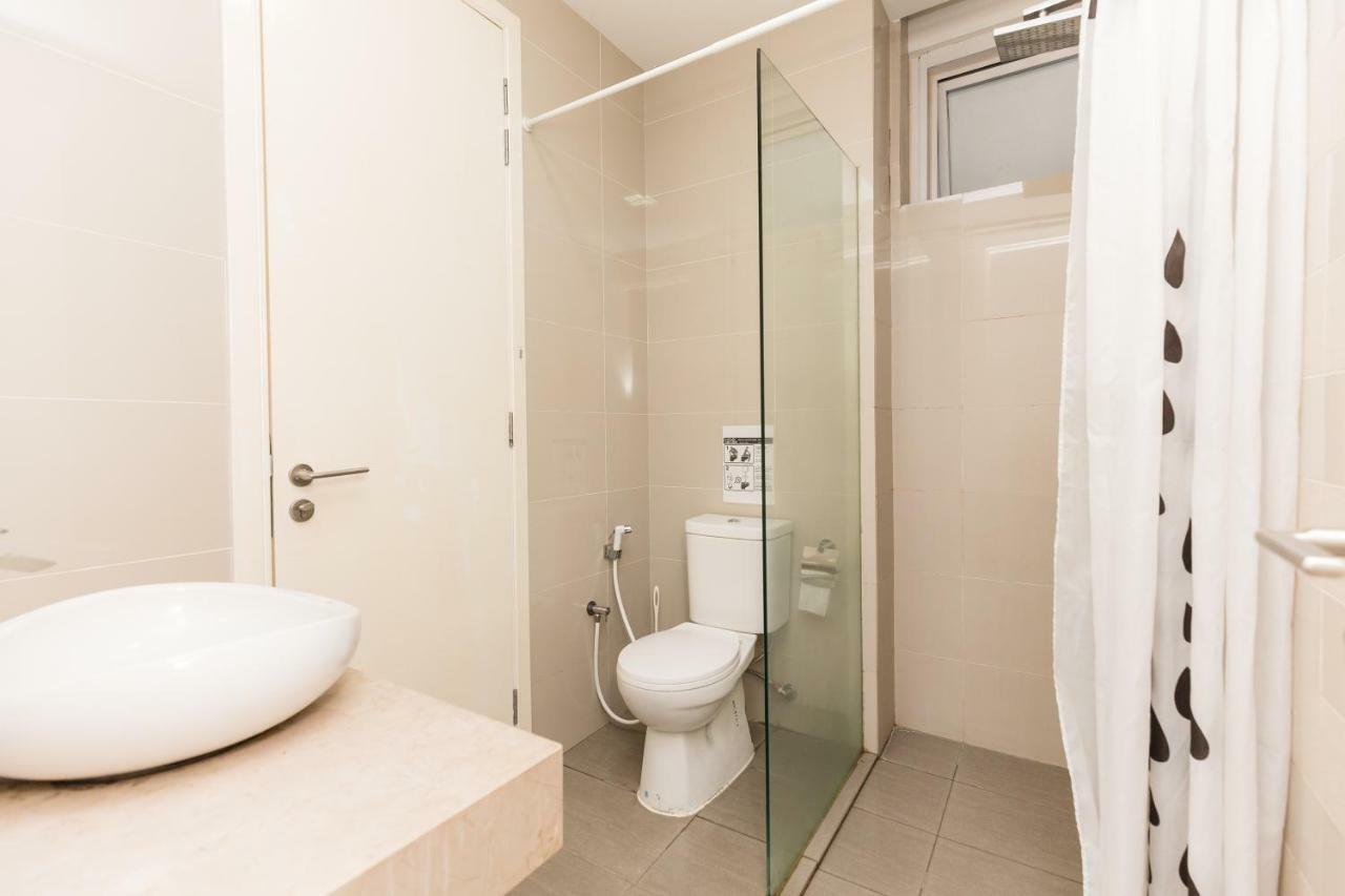 Apartemen Binjai 8 Klcc By Psm Luxury