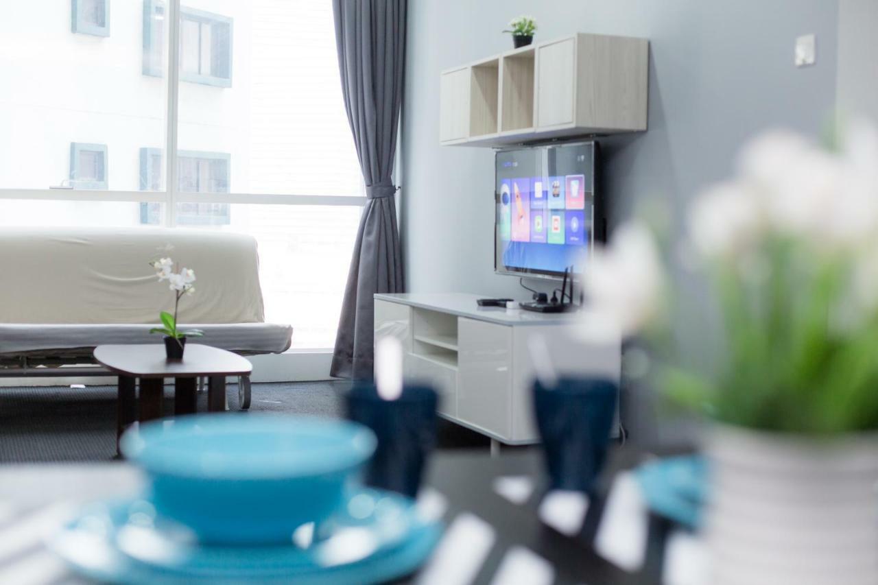 Apartemen Binjai 8 Klcc By Psm Luxury