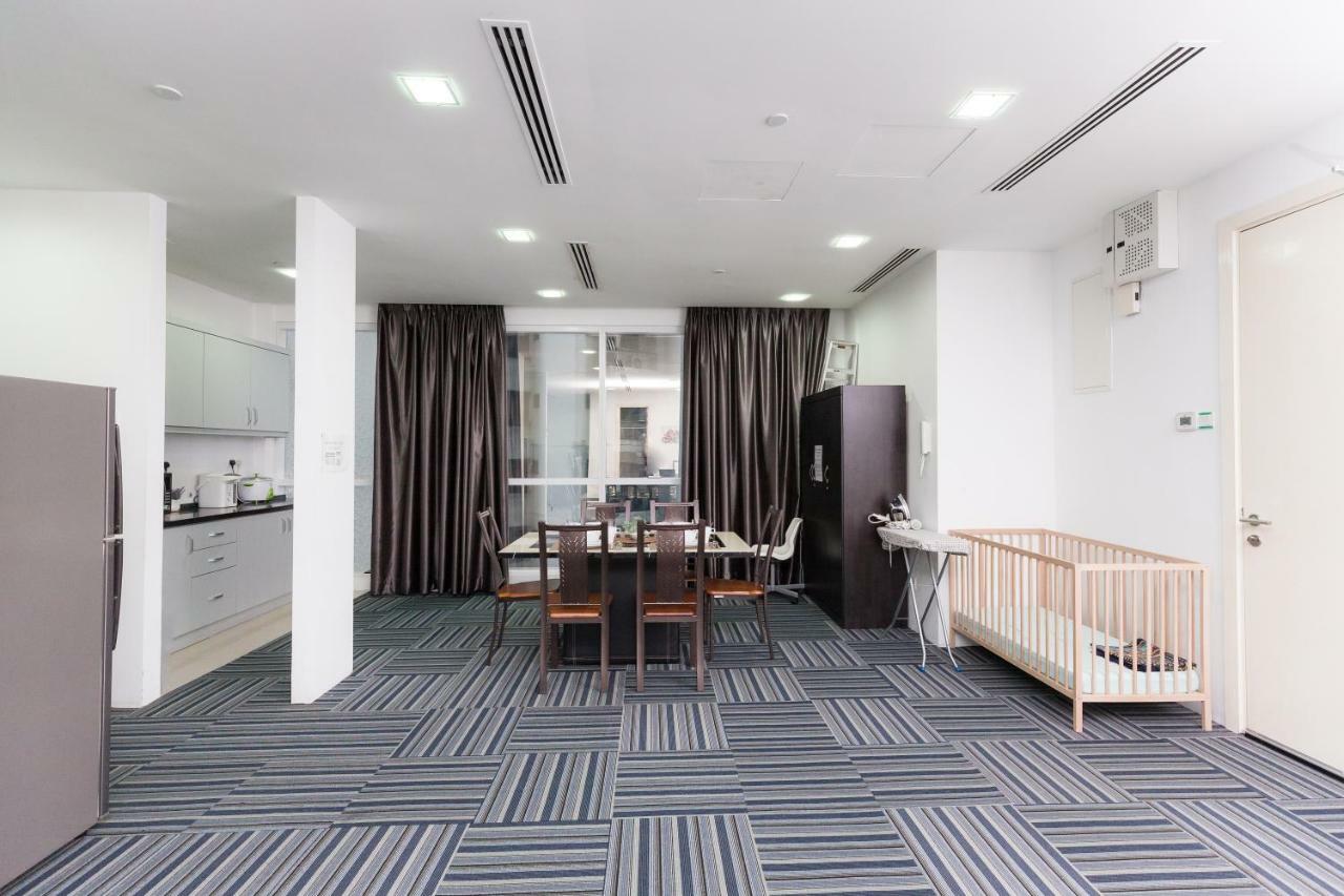 Apartemen Binjai 8 Klcc By Psm Luxury