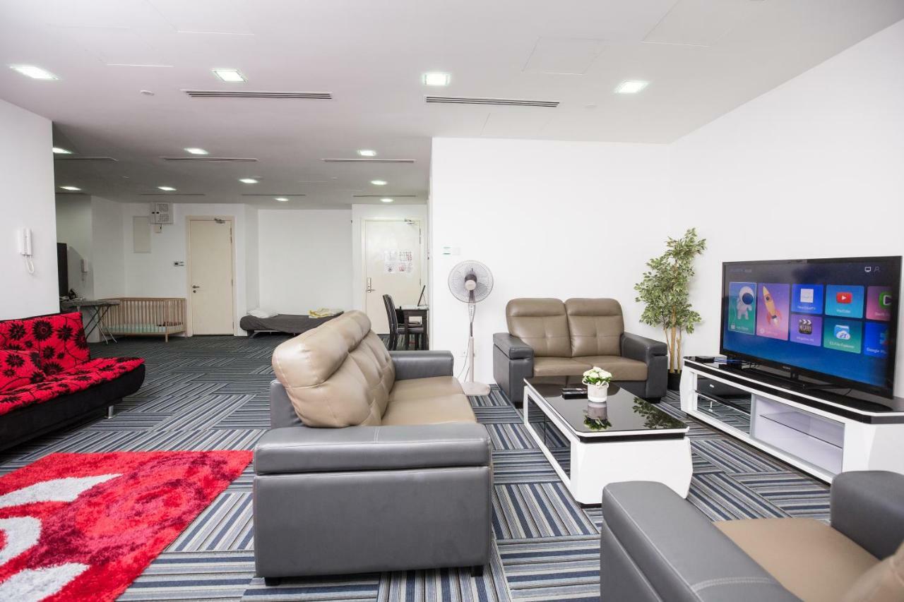 Apartemen Binjai 8 Klcc By Psm Luxury