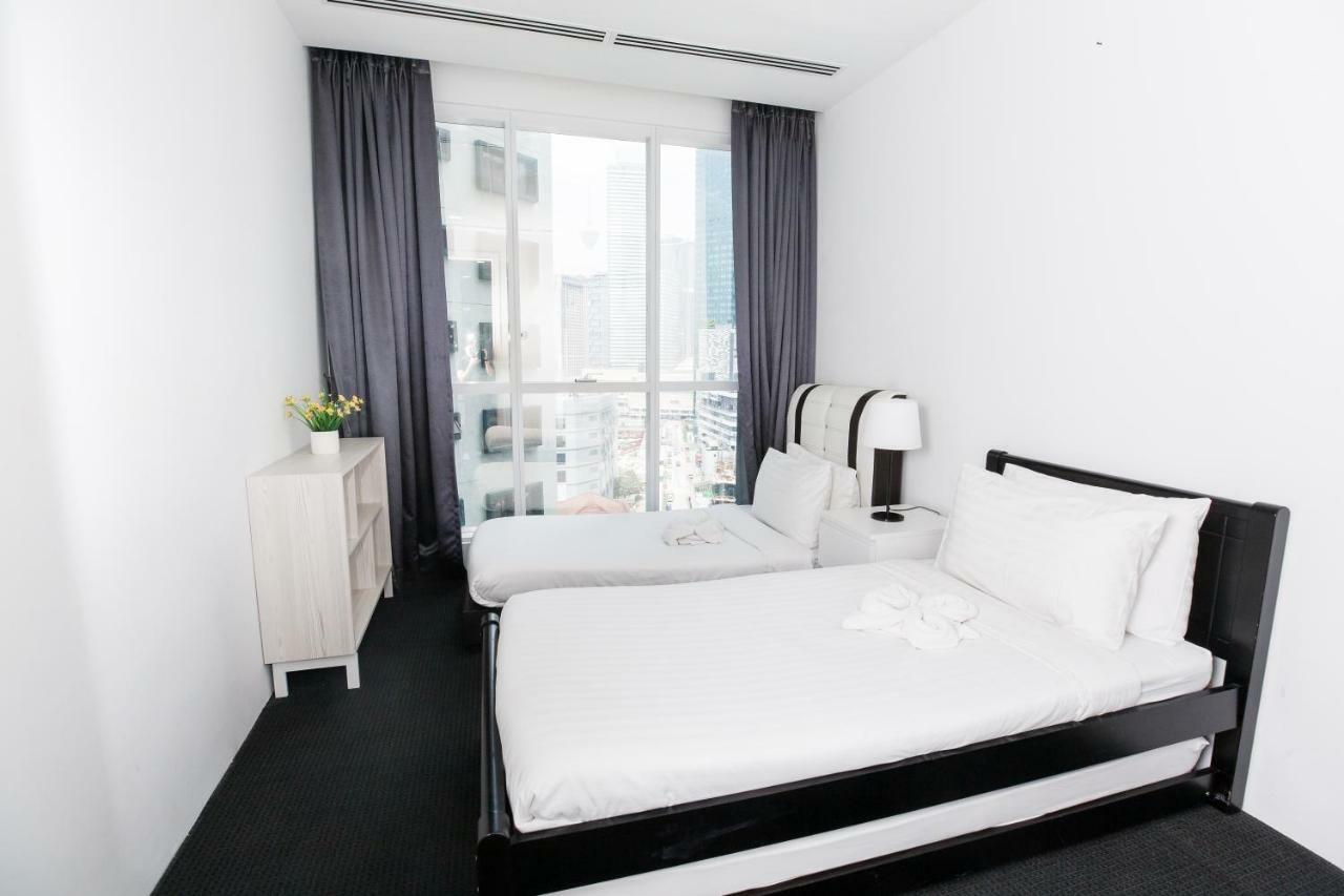 Binjai 8 Klcc By Psm Luxury *