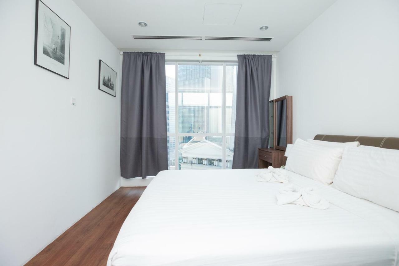 Apartemen Binjai 8 Klcc By Psm Luxury *