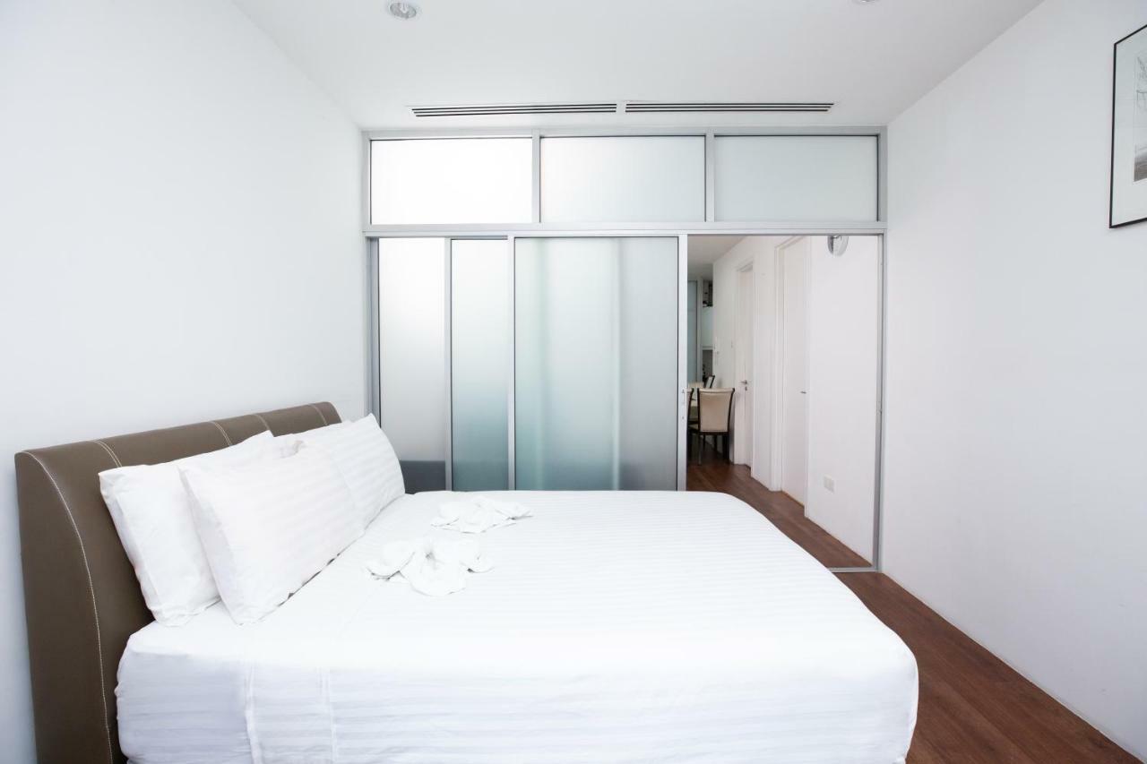 Apartemen Binjai 8 Klcc By Psm Luxury
