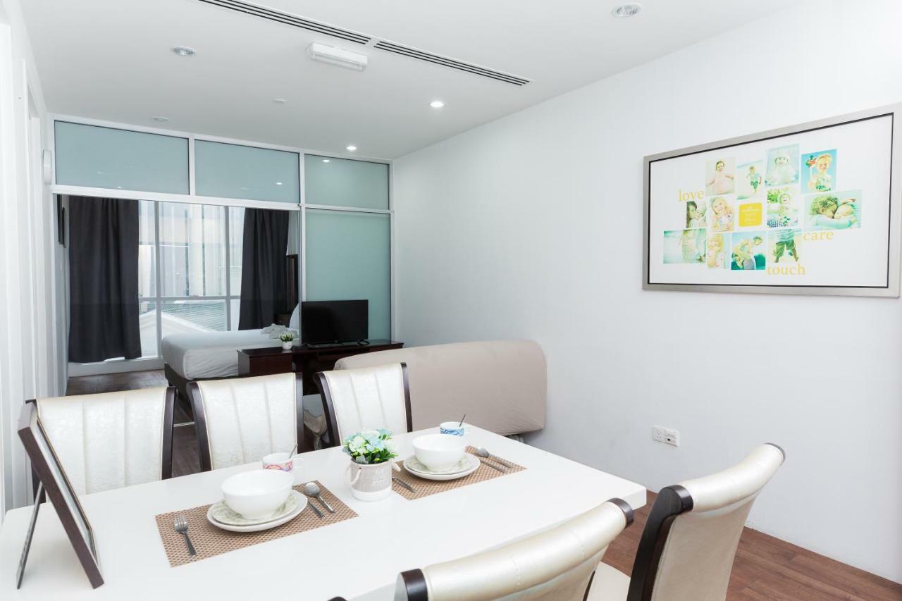 Apartemen Binjai 8 Klcc By Psm Luxury Kuala Lumpur
