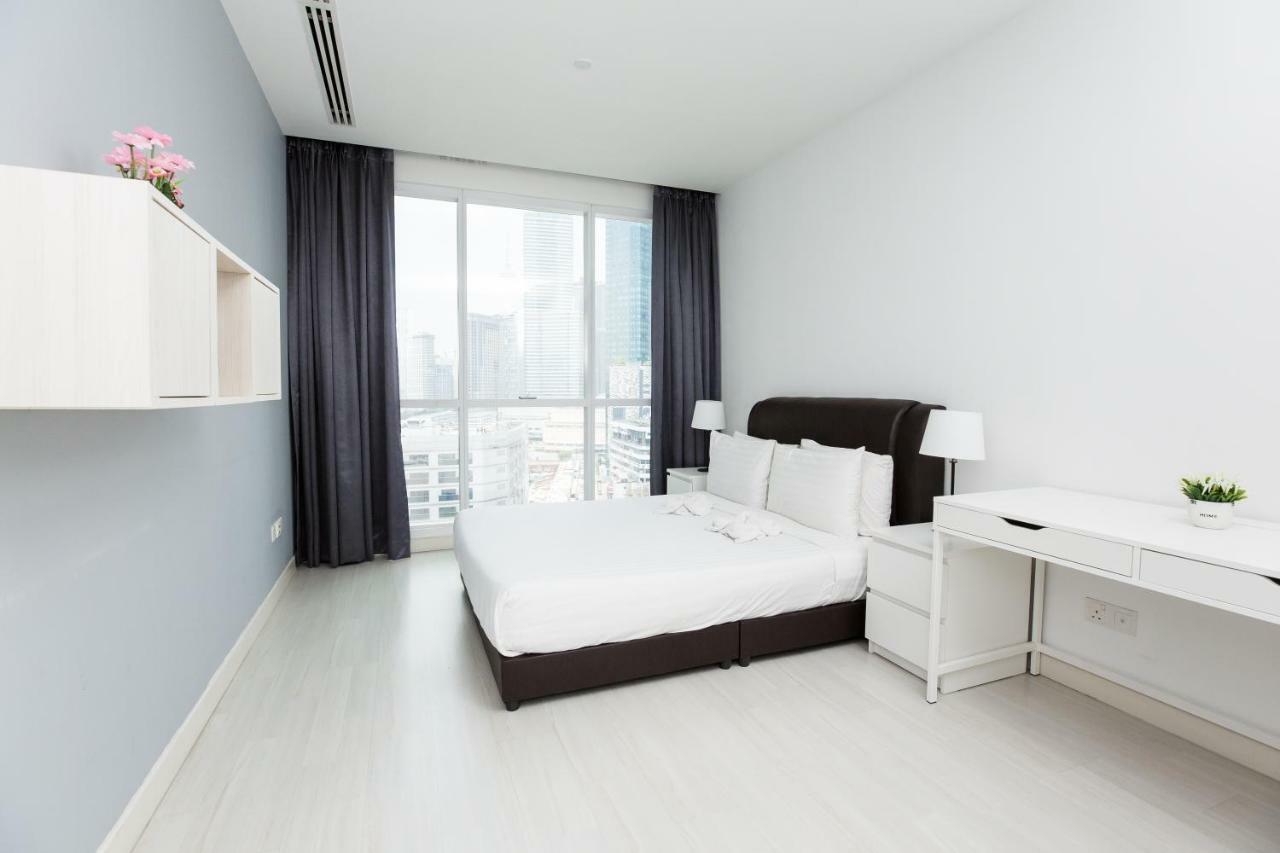 Binjai 8 Klcc By Psm Luxury * Kuala Lumpur