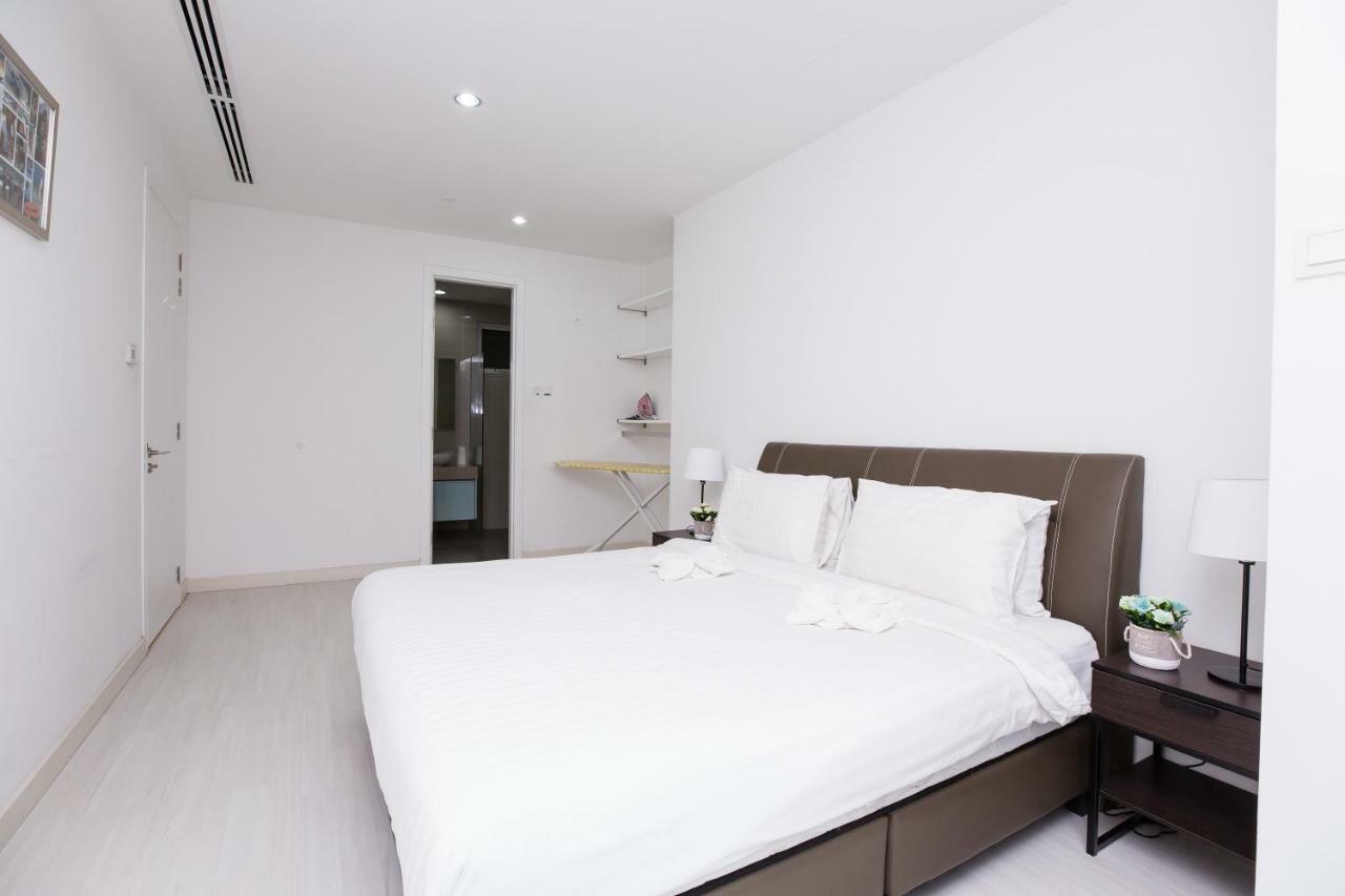 Binjai 8 Klcc By Psm Luxury Apartemen *