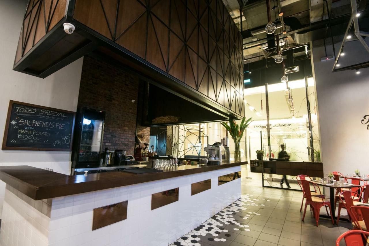 Binjai 8 Klcc By Psm Luxury Apartemen Kuala Lumpur