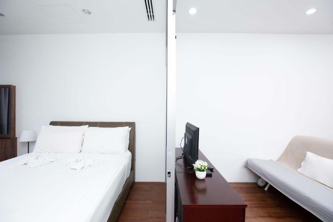Binjai 8 Klcc By Psm Luxury Apartemen *